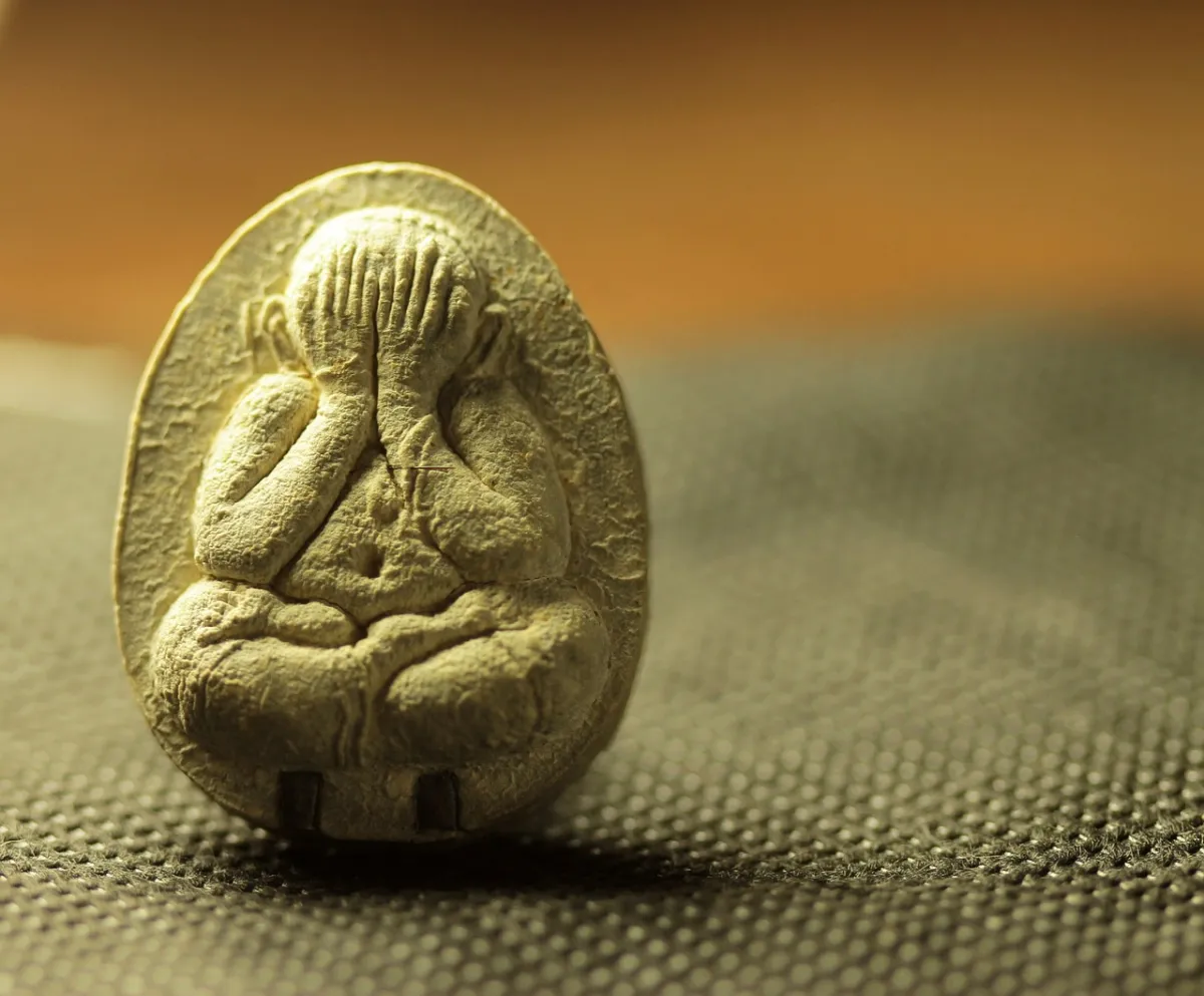 Cursed Amulet Keeping Bibi In Power Needs New Infusion Of Palestinian Blood