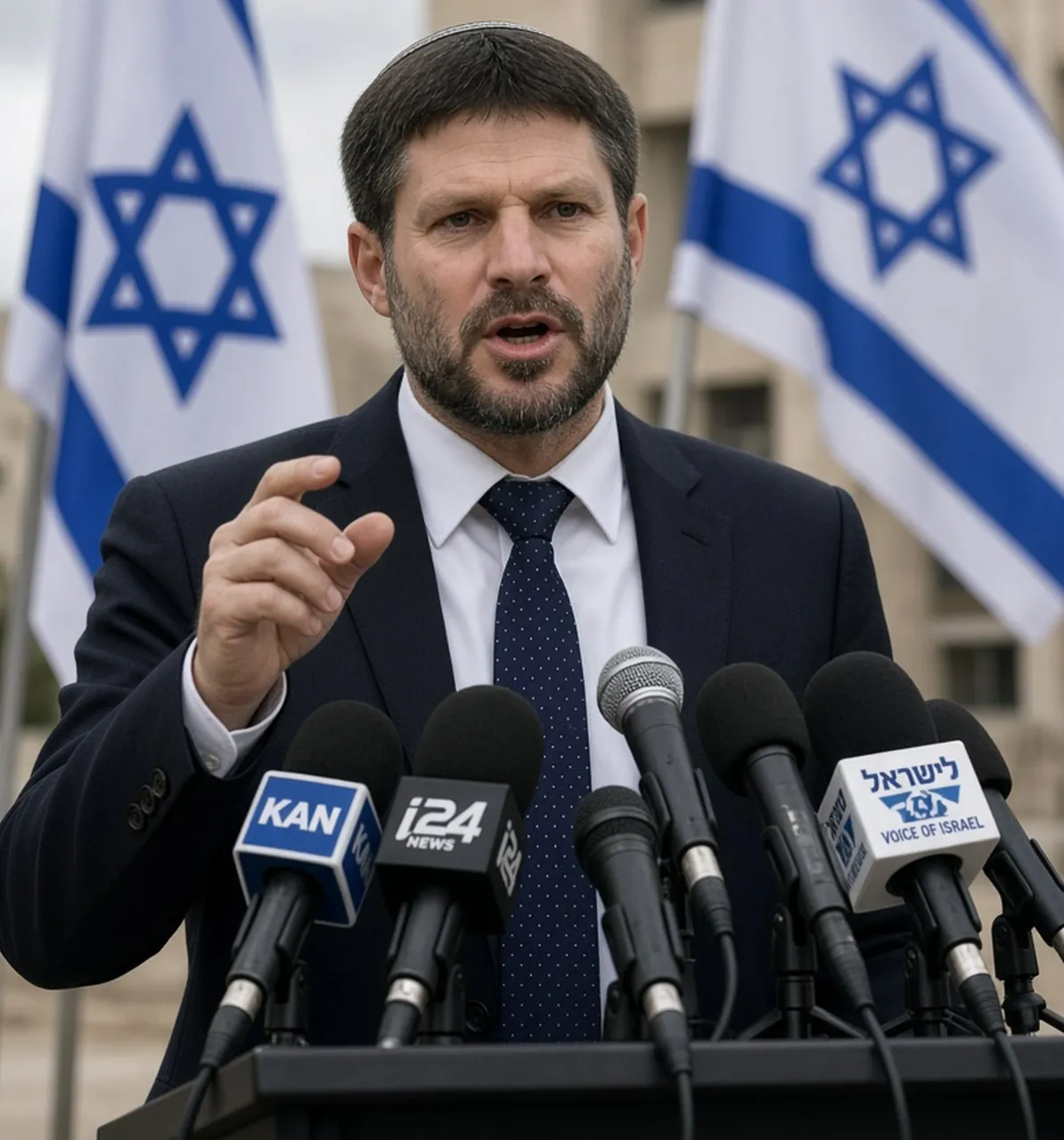 Right-Wing Parties Vow To Work Even Harder To Avoid Implementing An Actual Right-Wing Agenda