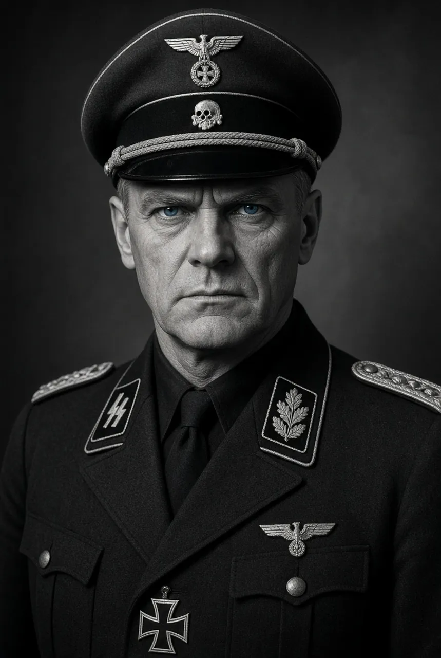Holocaust Deniers' Auschwitz Obsession Deprives My Mobile Killing Squad Of Its Glory