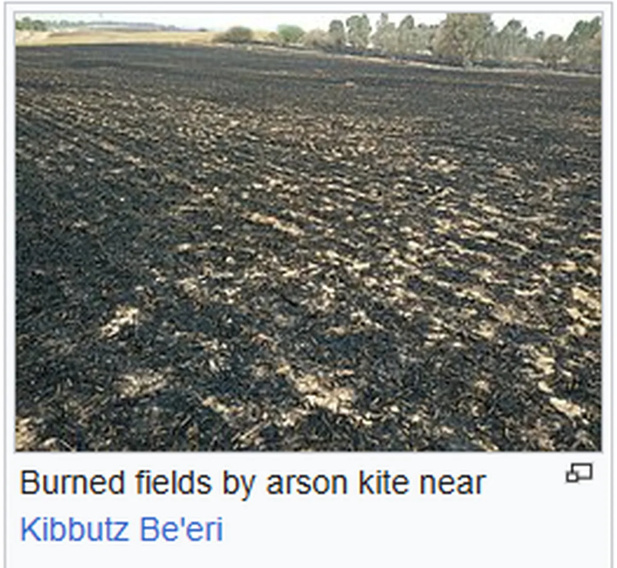 Committee To Protect Journalists: Israel Targets Journalists Launching Incendiary Kites From Gaza